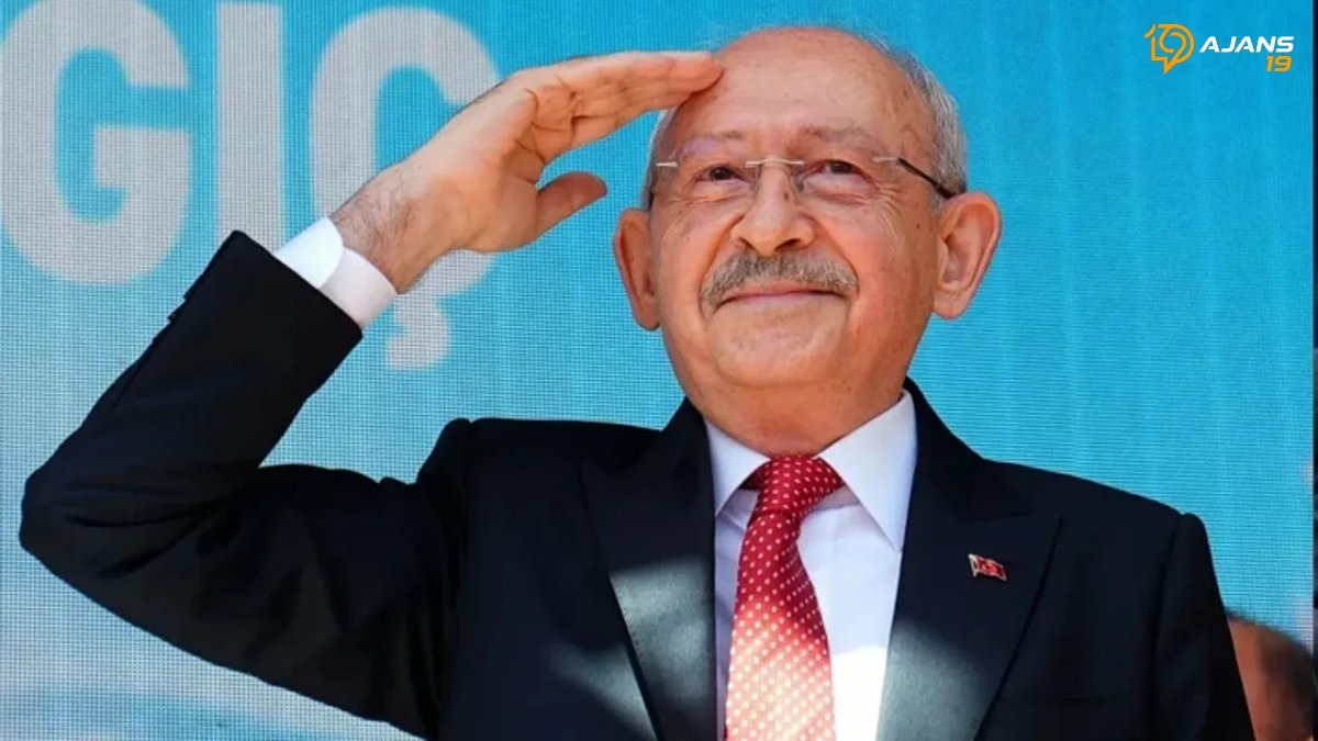 CHP'de Kılıçdaroğlu'nun A Takımı Şekilleniyor: Kritik MYK Listesi Mercek Altında