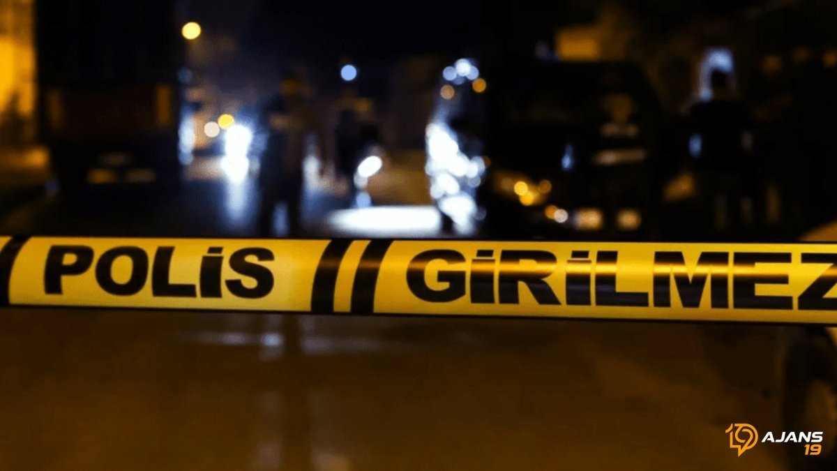 Kanlı Hesaplaşma: Borç Tartışması Hayatına Mal Oldu! Kardeş Cinayetiyle Sarsılan Çorum'da Tüyler Ürperten Olay!