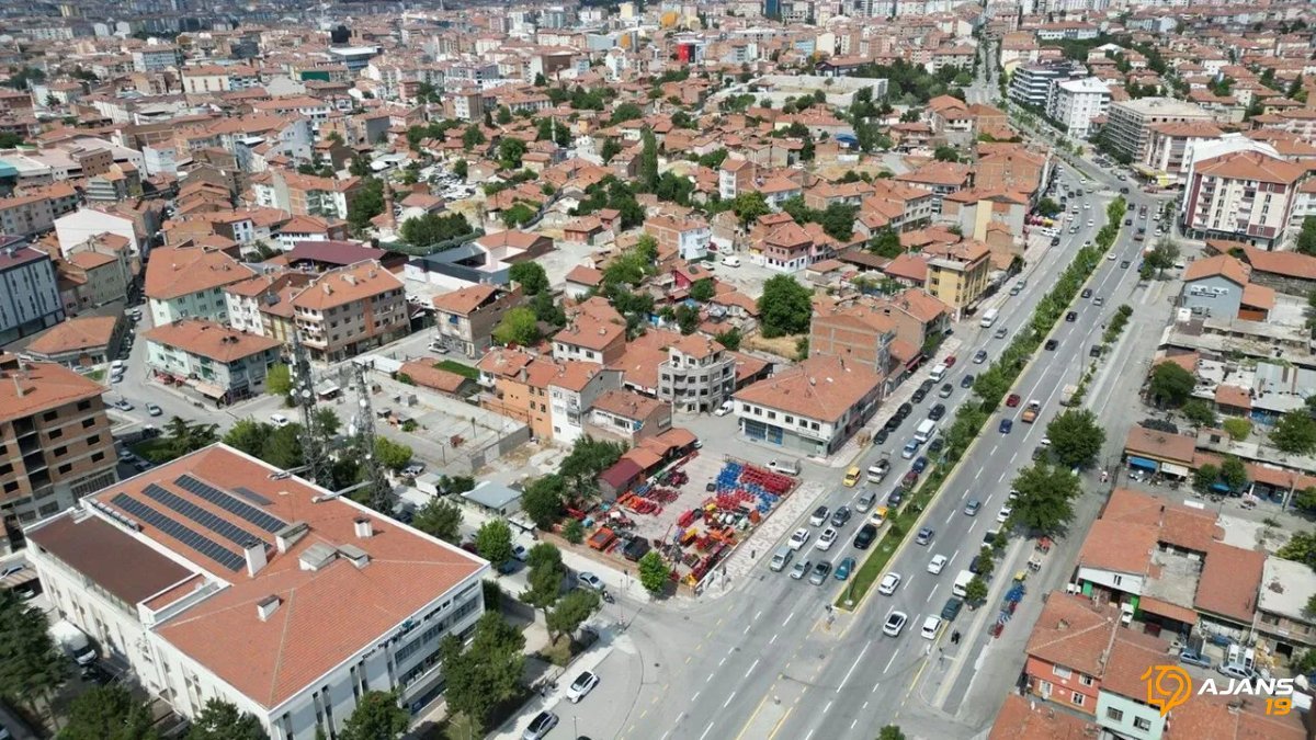 Çorum'da Dev Altyapı Hamlesi: Yarın 4 Bölgede Su Kesintisi Kapıda! Neden ve Hangi Bölgeler?