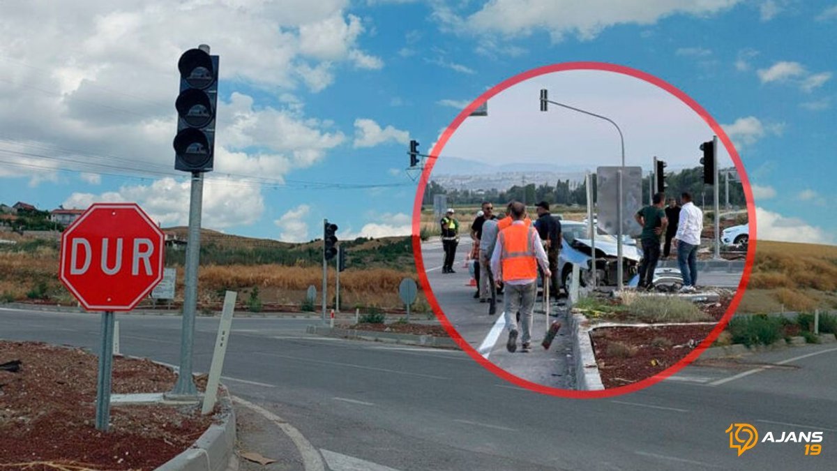 Ölüm Yolları Birleşiyor: O Kavşak Neden Hâlâ Kaderle Baş Başa?