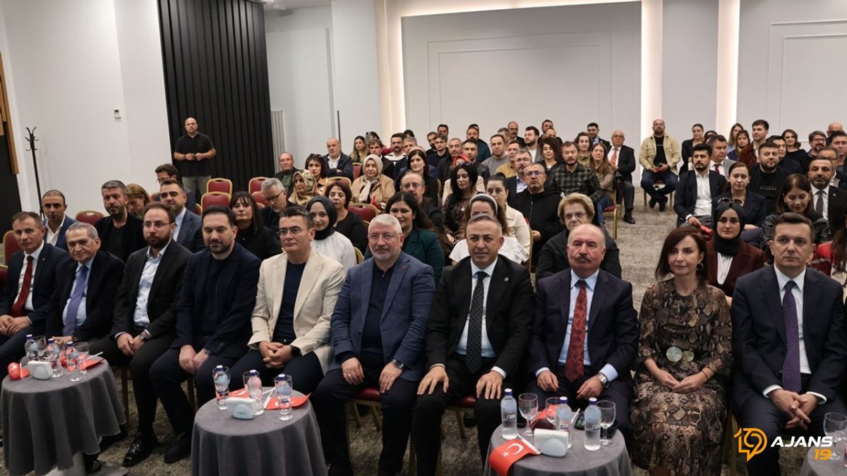 COP31'e Giden Yol Çorum'dan Geçiyor: Sanayide Devrim ve Enerji Dönüşümü Masada!