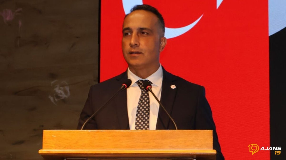 Çorum'da Siyasi Deprem Kapıda! Yeni Parti Sahne Aldı: 'Mücadelemiz Bitmeyecek!'