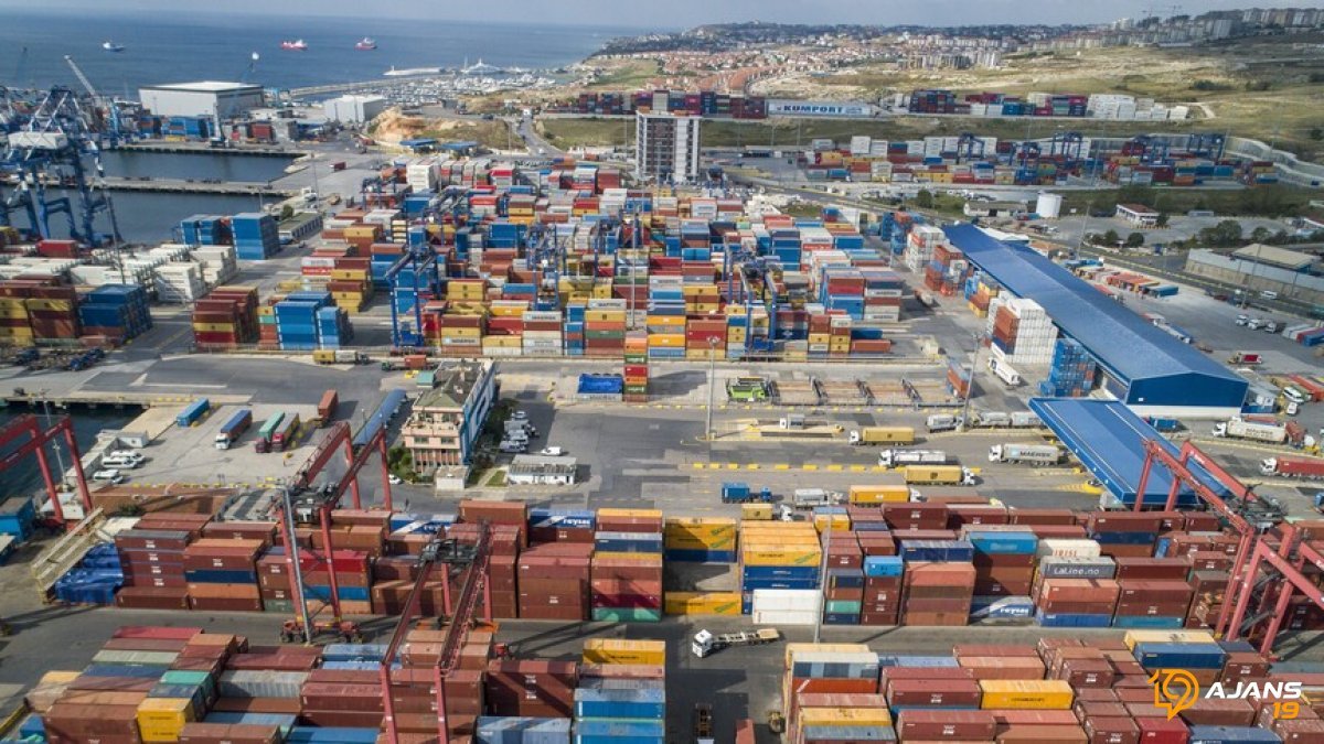 Türk Dünyası İle Ekonomi Bağları Güçleniyor: 6 Ayda 9.4 Milyar Dolarlık Dev Ticaret!