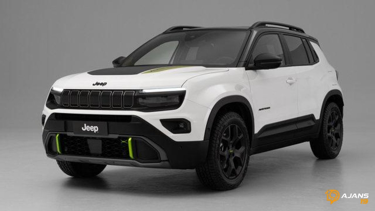 Jeep'in Gizli Silahları Ortaya Çıktı: Eylül 2026 Fiyatları ve Sürpriz Modeller Şaşırttı!