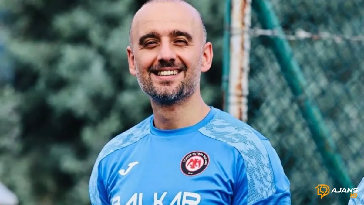 Arca Çorum FK'da Şok Ayrılık! Spor Psikoloğu Deniz Kömürcü Kapıyı Çarptı mı?