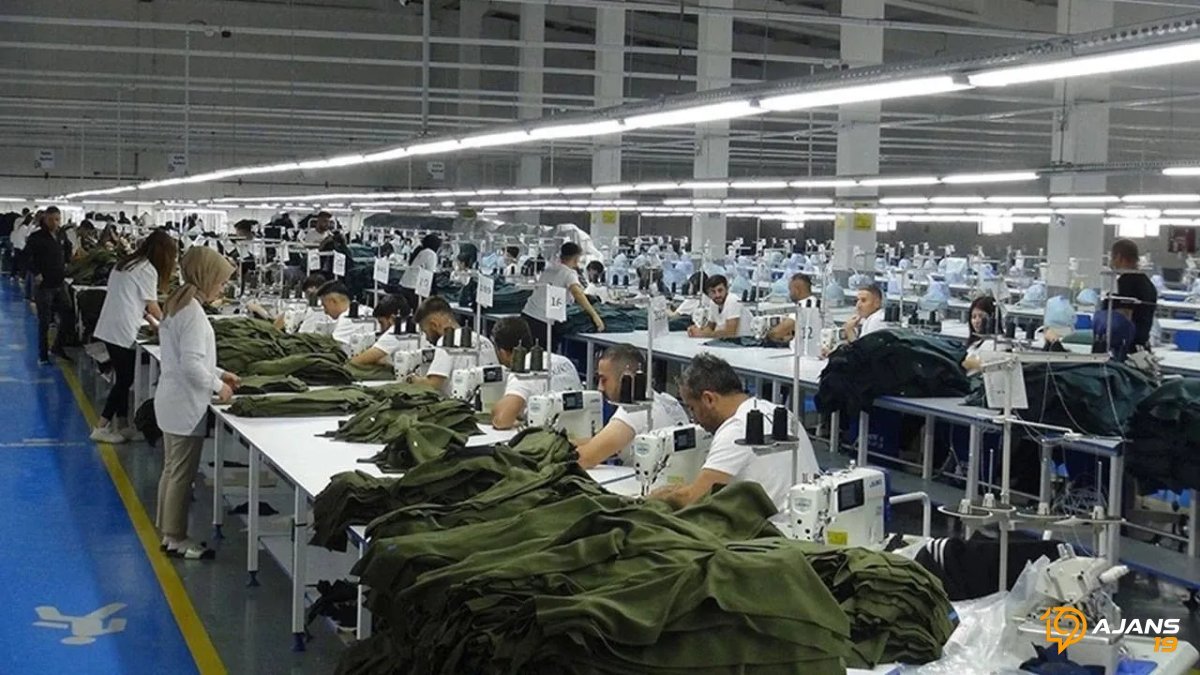 Tekstil Sektörünün Dev İsmi Trioteks İplik İçin İflas Kararı Kesinleşti! Binlerce Kişinin Geleceği Tehlikede Mi?