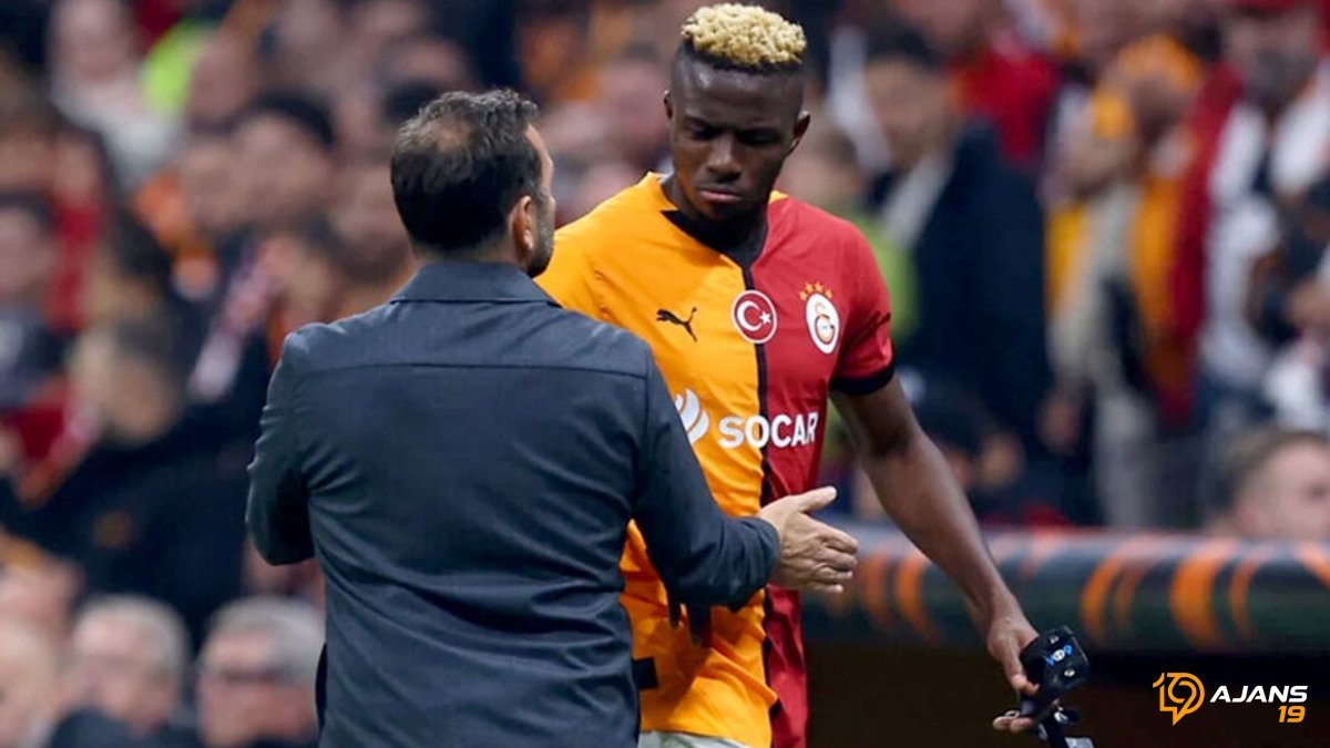 Galatasaray Taraftarı Dikkat! Çorum FK Maçı Öncesi Flaş Uyarı: Tehlike Çanları Çalıyor mu?
