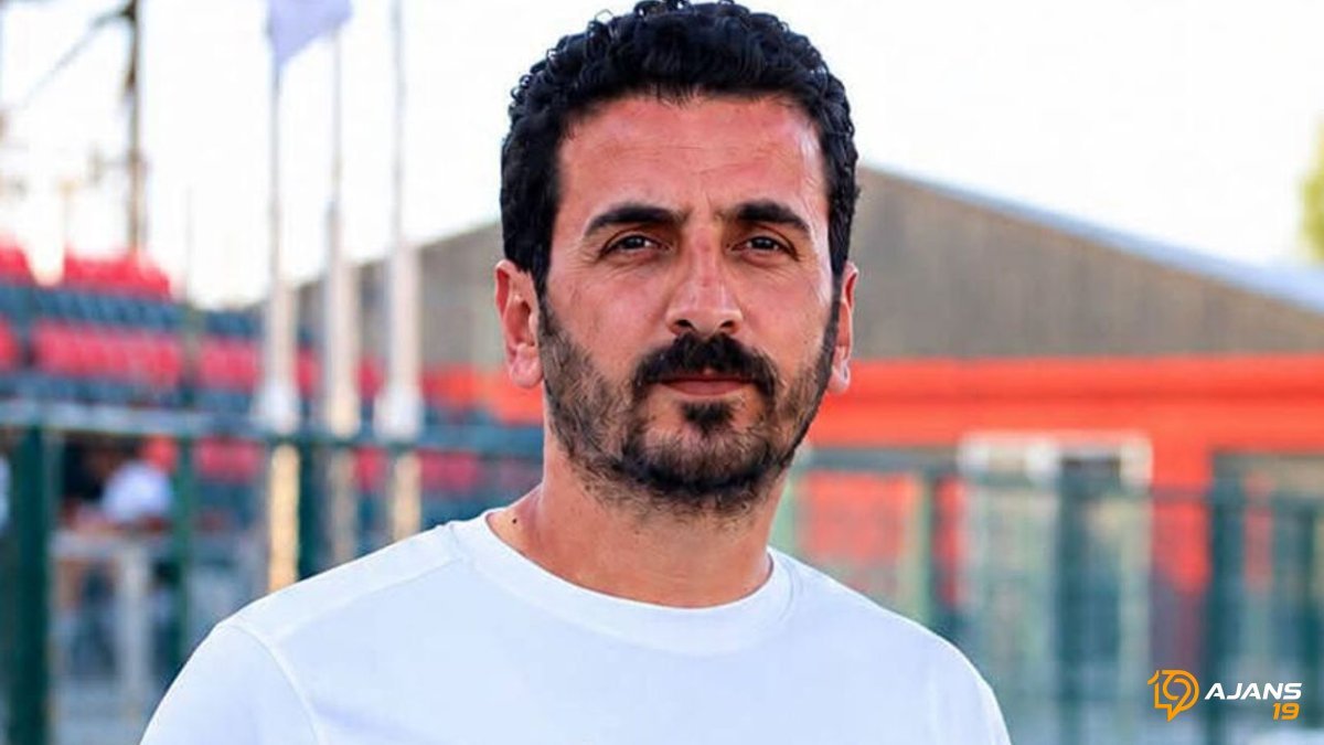 Arca Çorum FK'da Altyapı Ateşi Yeniden Yandı! Mehmet Akif Tatlı Kimdir, Neden Getirildi?