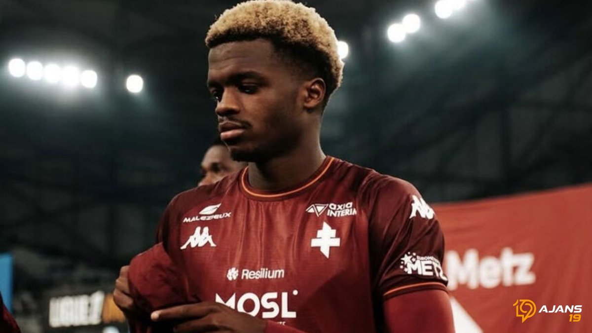 Fransız Devi L'Equipe Açıkladı: Çorum FK, Genç Yıldız Alpha Toure İçin Sahaya İndi!