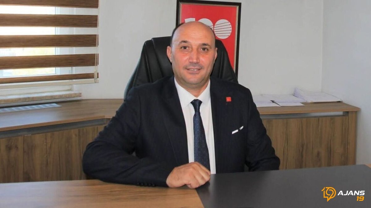 Siyasette Büyük Sürpriz! Tanınmış İsim Yiğitoğlu, Aktif Siyaseti Noktalıyor: Geri Adım Mı, Yeni Bir Başlangıç Mı?