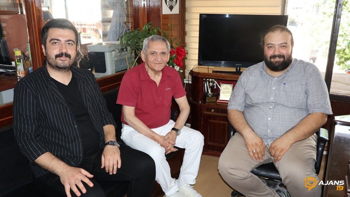 Hitit Üniversitesi'nden Bürokratik Zirve: Medya ve İletişim Bölümü Kadrosundan Önemli Ziyaret!