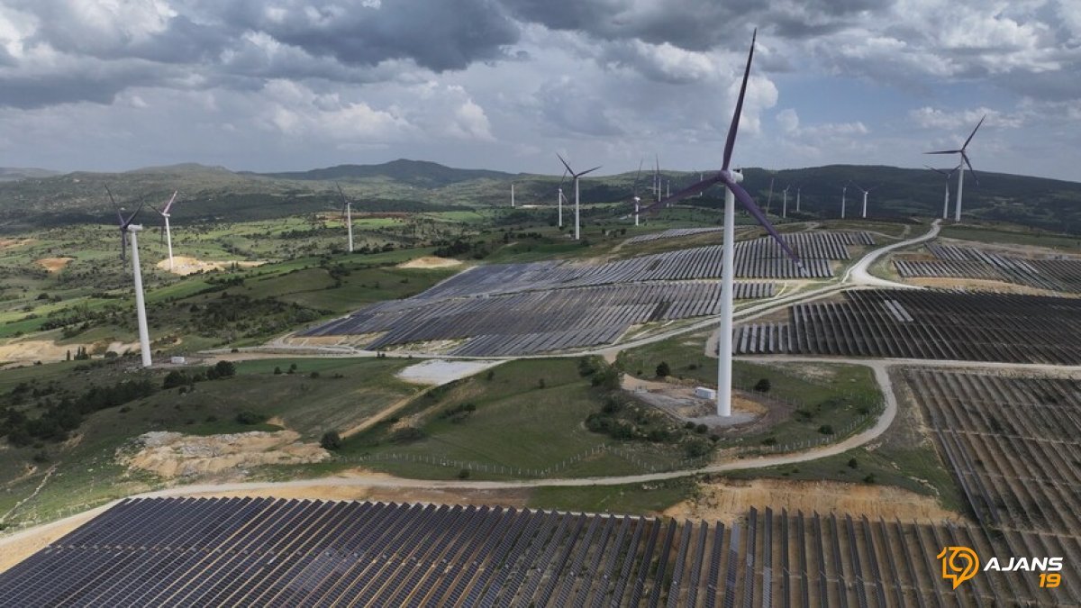 Enerji dönüşümünde kritik mineraller yeni bağımlılık alanı oluşturuyor