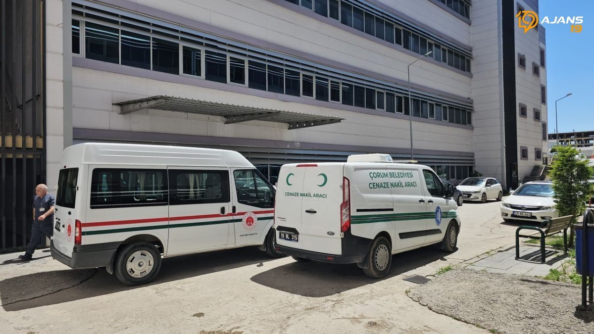 Kırıkkale Yolu Üzerinde Yıkım: Anne Hayatını Kaybetti, Baba ve Oğlu Yaralı