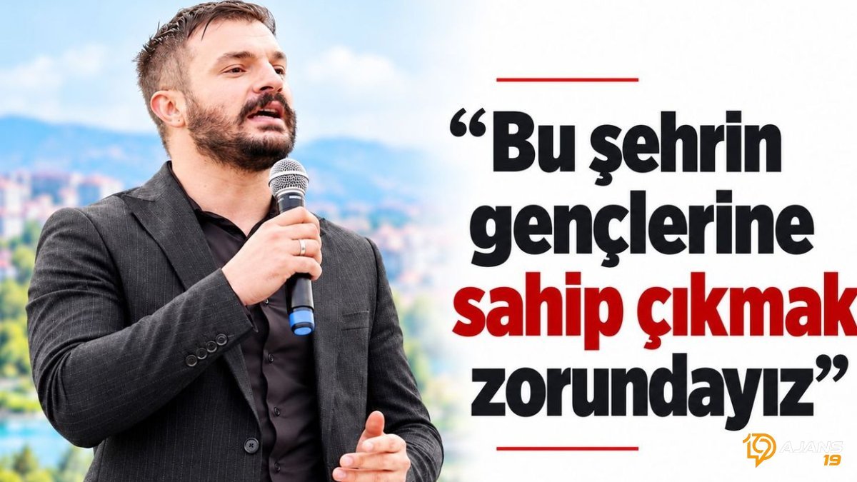 Gençler Tehlikede mi? Çorum ASKF Başkanı'ndan Şok Çağrı: 'Bu Şehir Sapmamalı!'