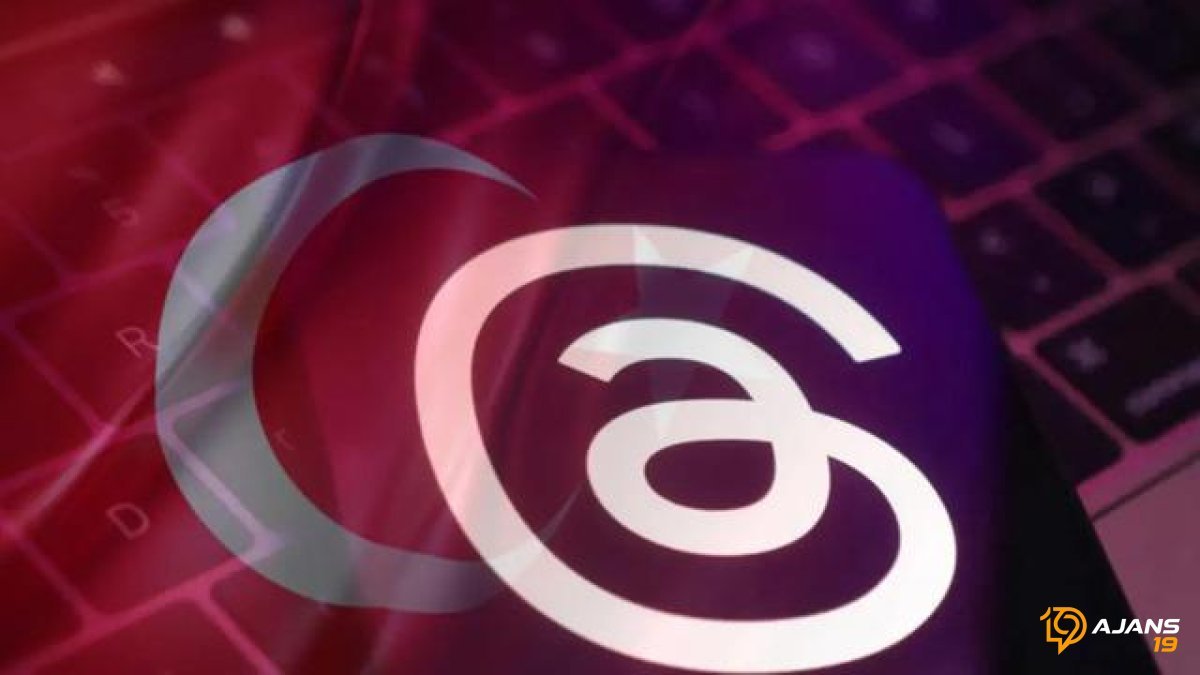 Threads Sessiz Sedasız Yeniden Sahneye Döndü: Türkiye'de Kullanıcılar Keşfetmeye Başladı!