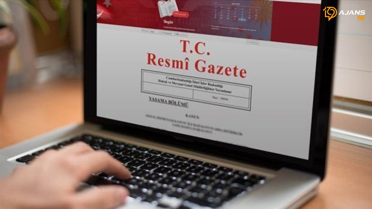 Ekonomi ve Ticaret Dünyasına Yön Veren Yeni Kanun Resmi Gazete'de Yayımlandı!