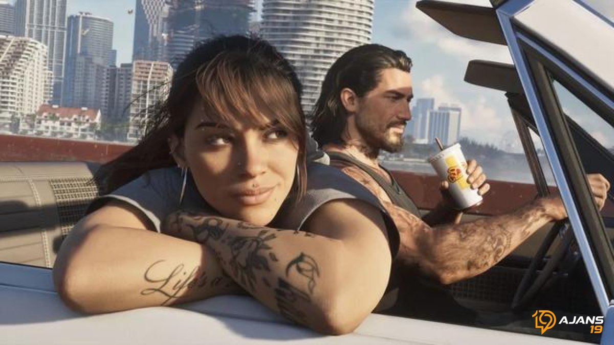 GTA 6'dan Nefes Kesen Sırlar Ortaya Çıktı! Rockstar North Açıkladı, Oyuncular Şokta!