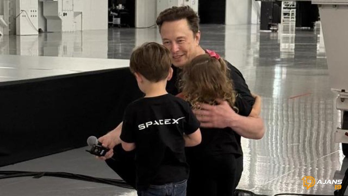 Musk'tan Çılgın Proje: ABD'li Her Çocuğa Milyarlık Hazine Dağıtacak!