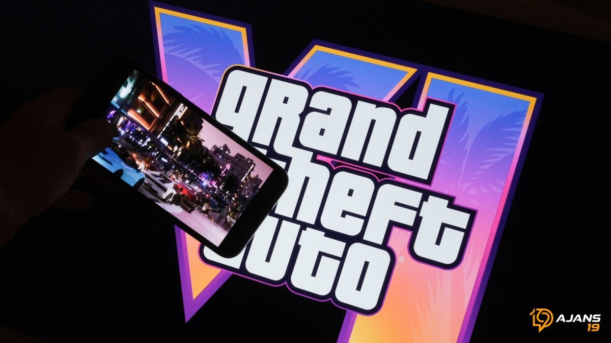 Tüm Gözler GTA 6'da! Oyun Dünyası Sektörün Geleceğini Bu Dev Yapımdan Bekliyor