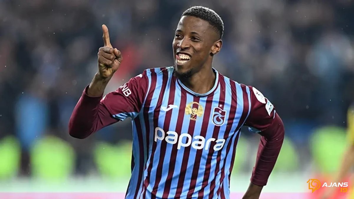 Banza'nın İstanbul Mesaisi Başladı! Devler Arenasında Kritik Randevu Kapıda