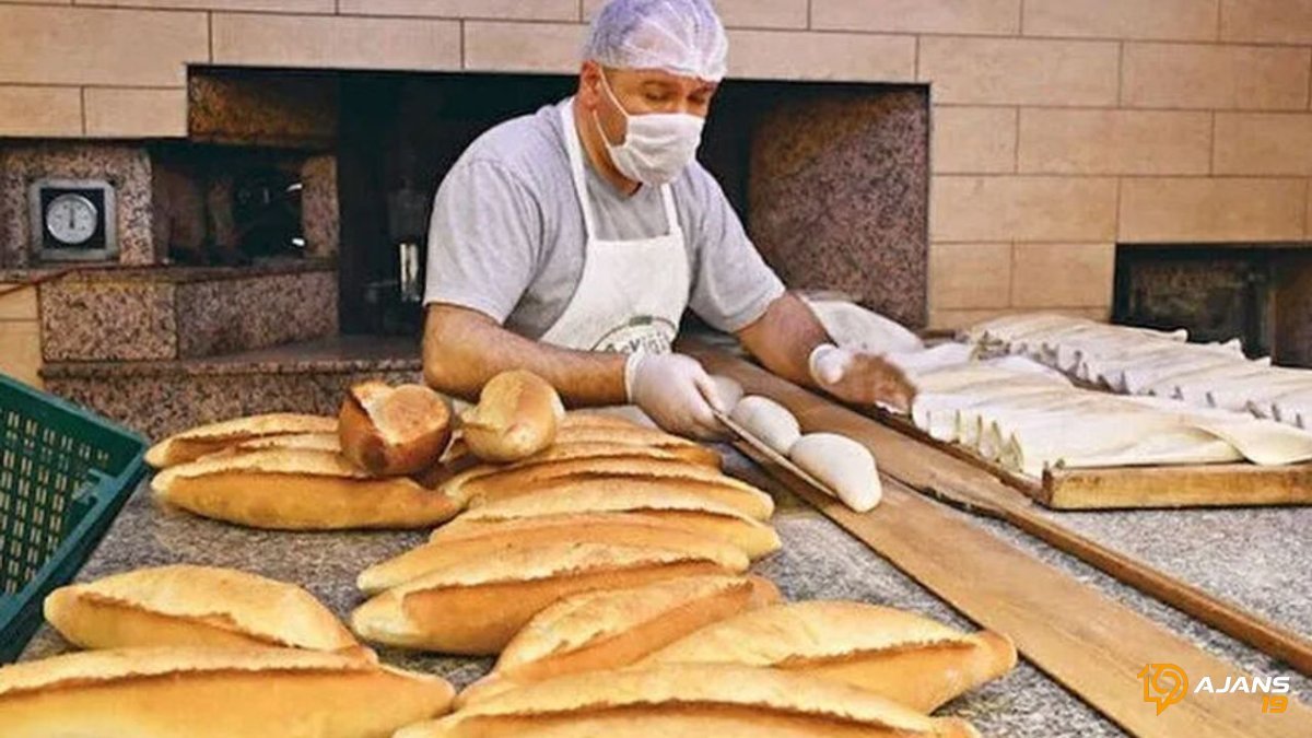 Çorum'da Ekmek Fiyatlarında Savaş Başladı: Fırınlar ve Marketler Zincir Marketlere Karşı Kozlarını Paylaşıyor!