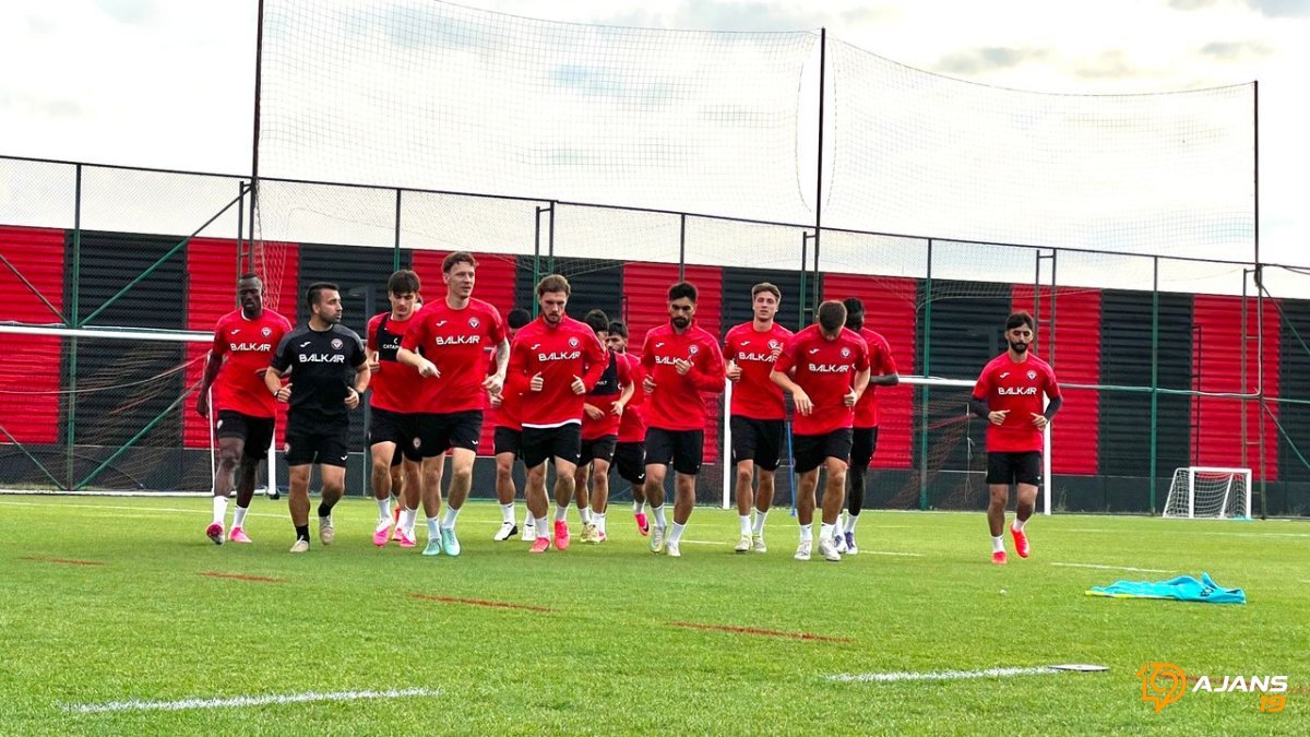 Kasımpaşa Sürprizi Kapıda! Çorum FK Evinde Tarih Yazmak İçin Sahaya İniyor: Kritik Randevu Detayları Ortaya Çıktı!