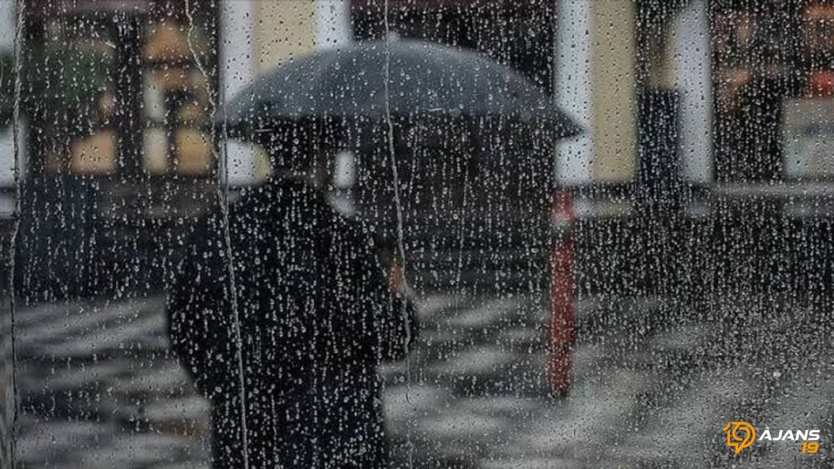 Meteoroloji Tarih Verdi: Çorum'da Sıcaklıklar 10 Derece Birden Düşüyor, Kuvvetli Yağış Geliyor!