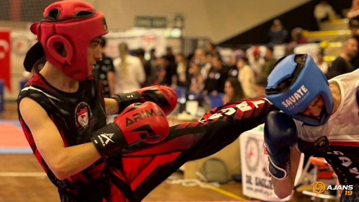 Avrupa Hayali Tehlikede: Şampiyon Sporcu Destek Bulamazsa Paris'e Gidemeyecek!