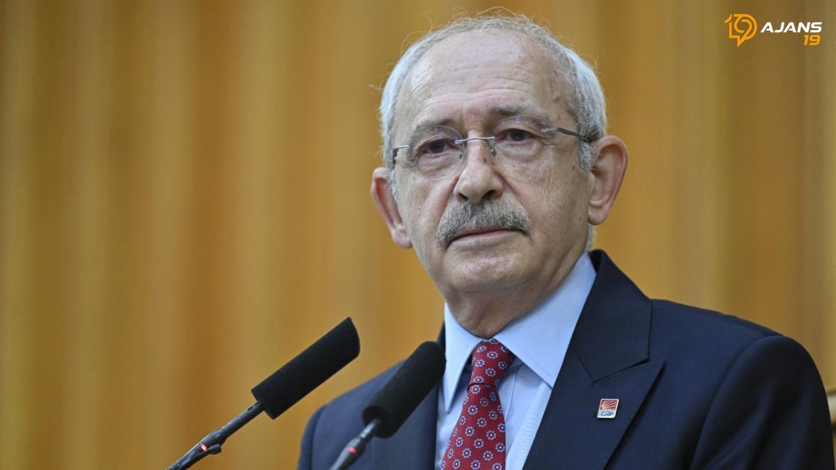 CHP'de Kılıçdaroğlu'ndan Çarpıcı Çağrı: 'Baba Ocağı'nda Omuz Omuza Büyük Buluşma Zamanı!