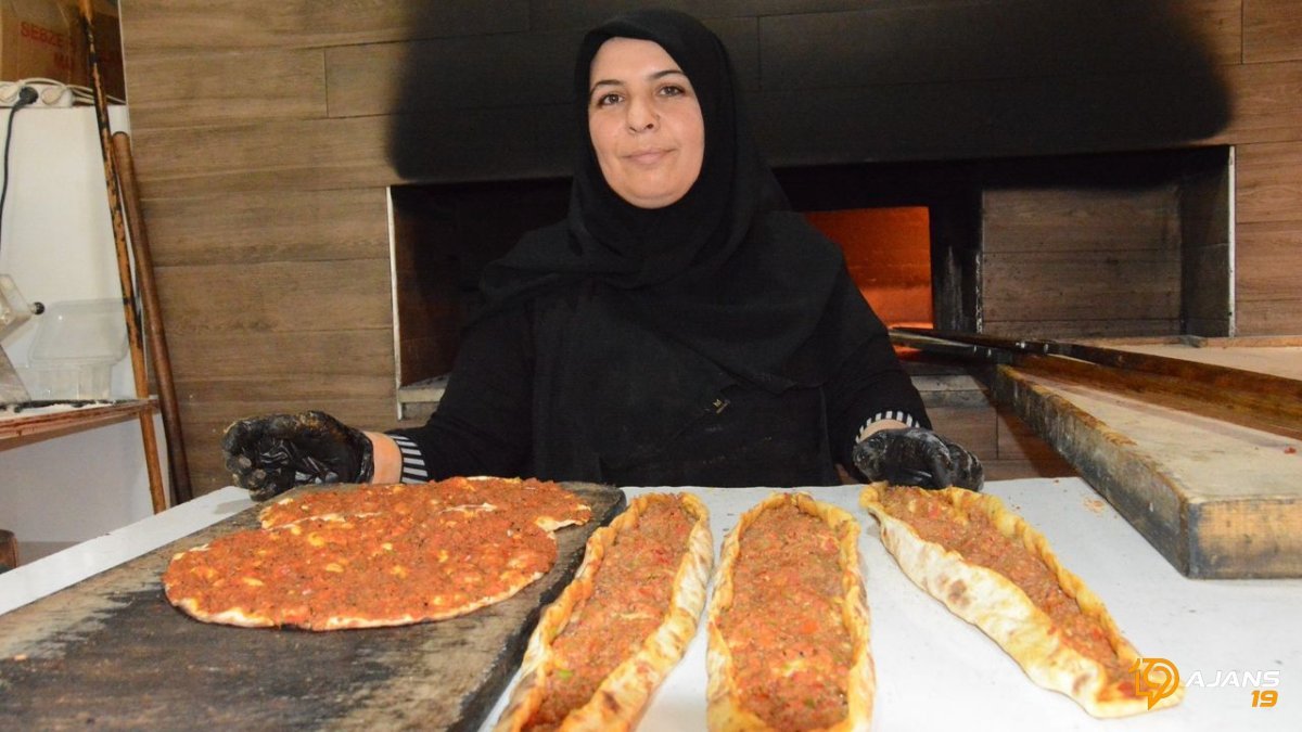 Yıllarca Mücadele Verdi, Şimdi 29 Bin Nüfuslu İlçenin Gözdesi Oldu: Dilek Kaya'nın İnanılmaz Başarı Hikayesi!