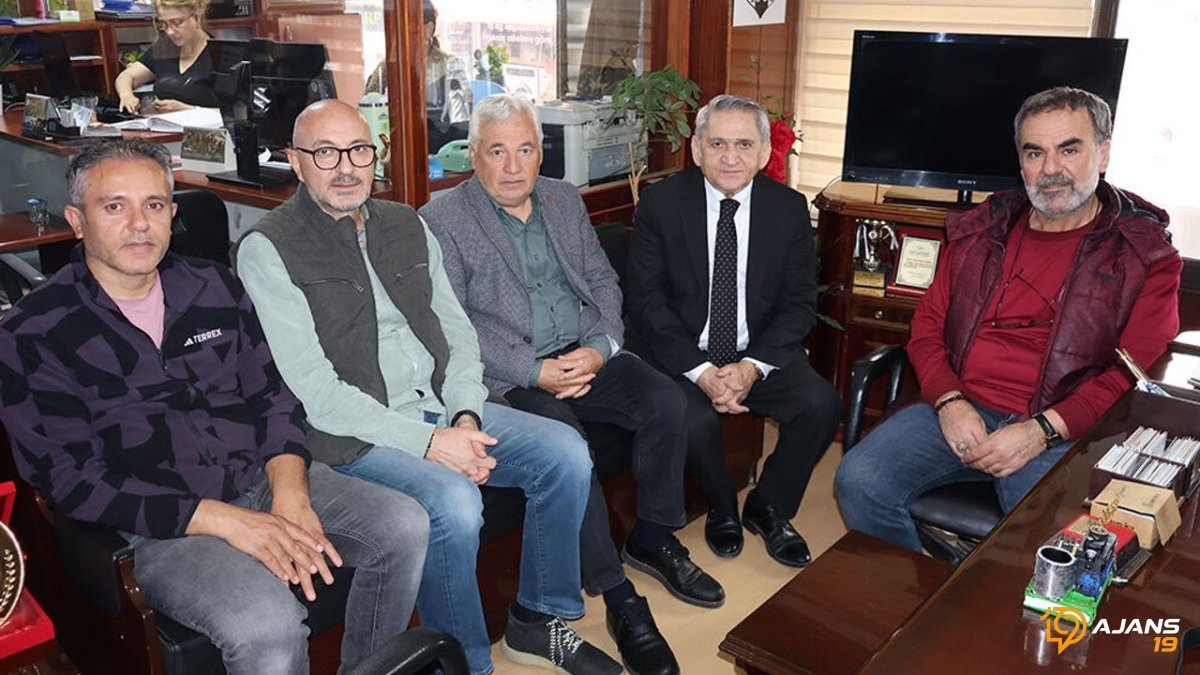 Anadolu Şehit Aileleri, Gaziler ve Korucular Vakfı'ndan Tarihi Adım: Çorum Şubesi Dualarla Açıldı!