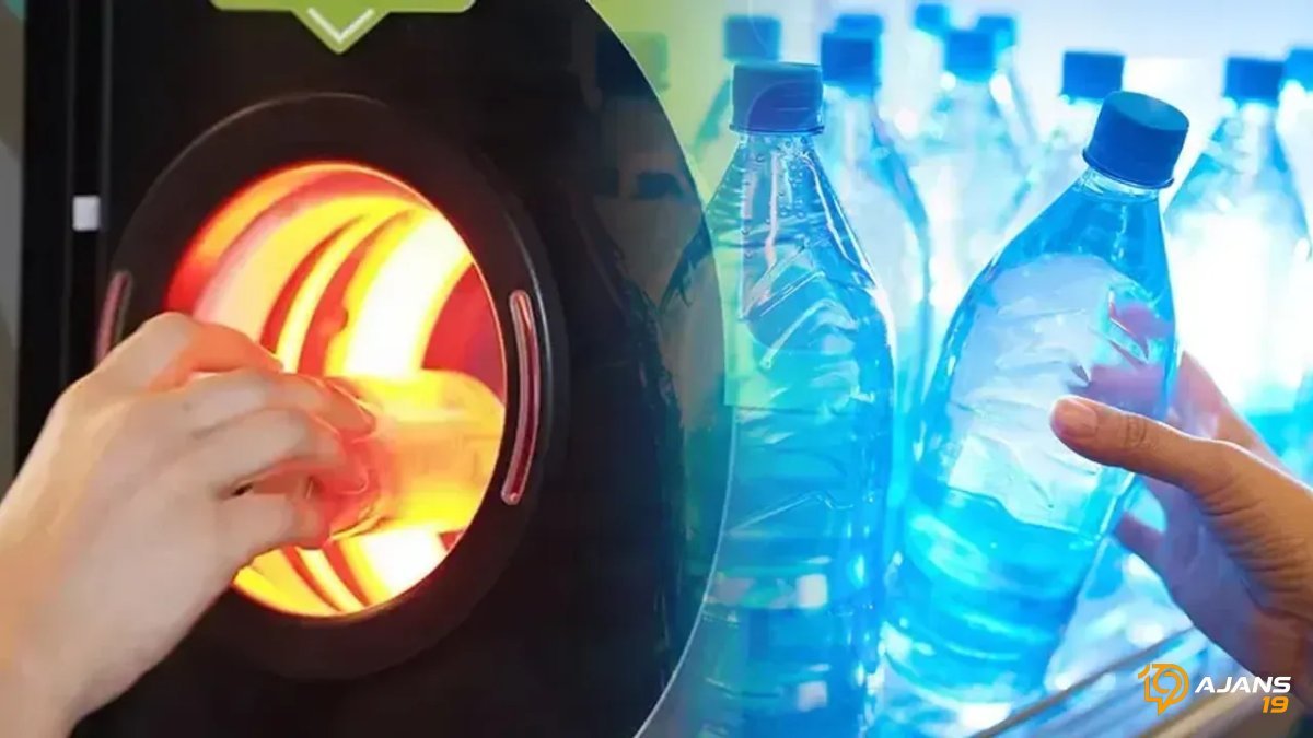 Depozito Sistemi Suya Zam mı Yaptırdı? Bakanlık Harekete Geçti, Fahiş Fiyatlar Mercek Altında!