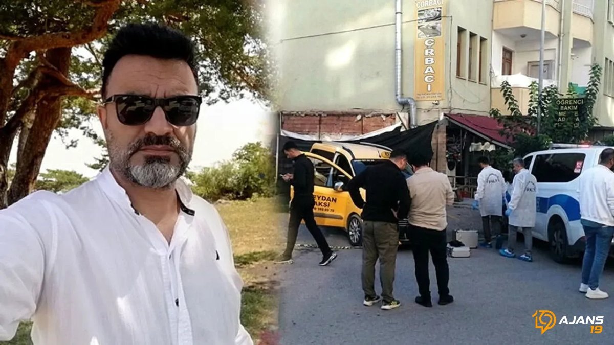 Emekli Polis Memuru, Tokat'ta Taksinin İçinde Hayatını Kaybetti: Olay Yerinde Şok İddialar!