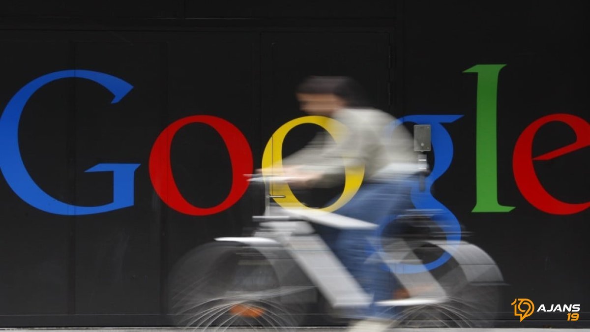 Google'dan Avrupa Birliği Kararına Büyük Hamle: Veri Paylaşımı ve Android İtirazı!