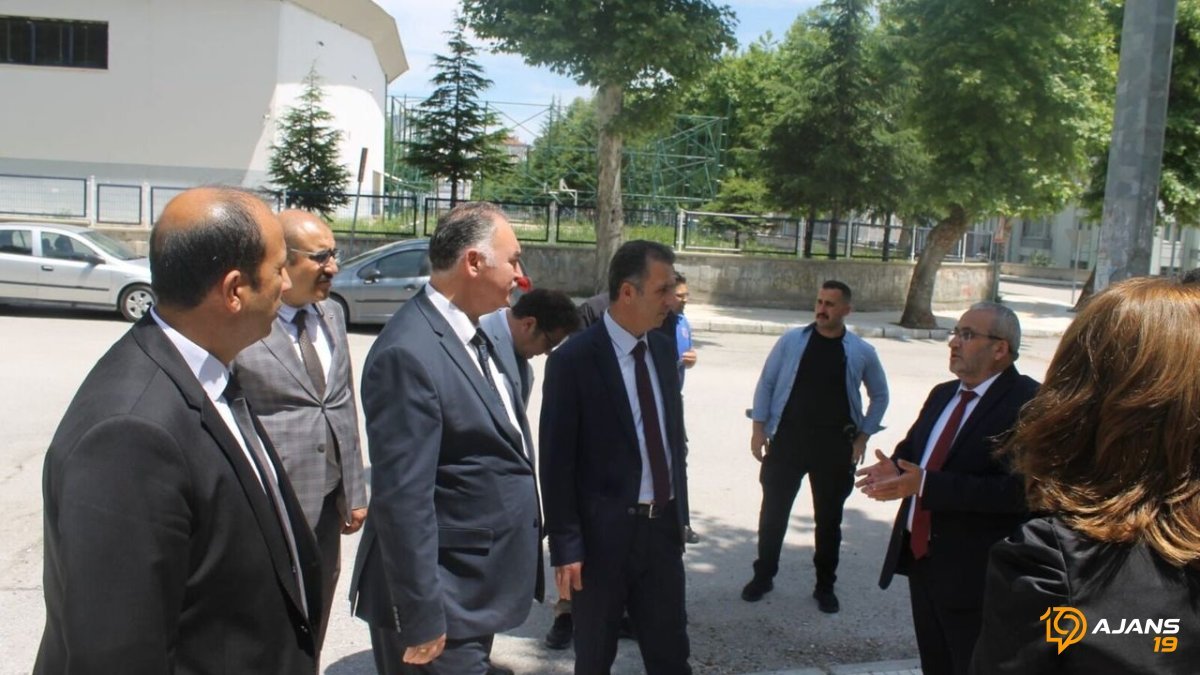 Mahkumlar Okullarda "İz Bırakıyor": Denetimli Serbestlik Uygulaması Eğitimde Çığır Açtı!