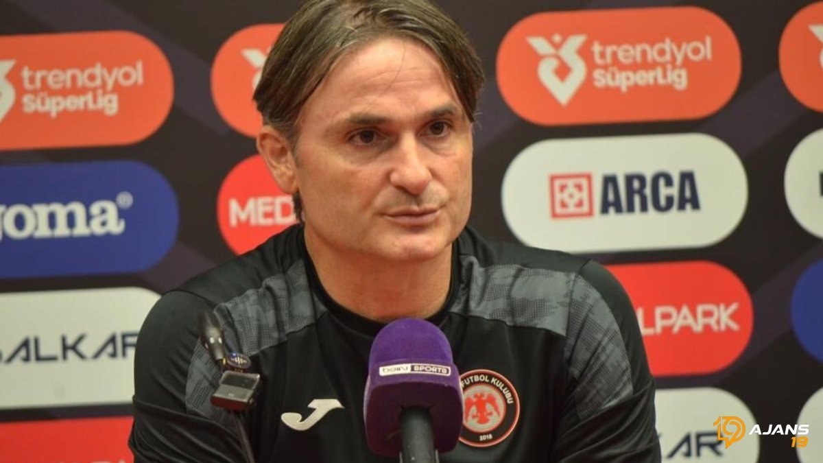 Tamer Sivrikaya'dan Milli Arada Kritik Mesaj: 'Tüm Eksiklerimizi Kapatacağız!'