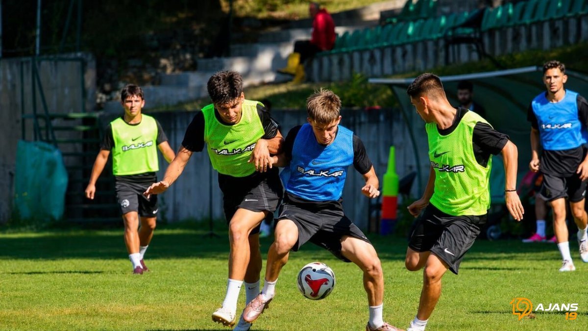 U19 Liginde Rekor Sayıda Gol ve Veda İlanları! Şampiyonluk Yarışı Kızıştı mı?