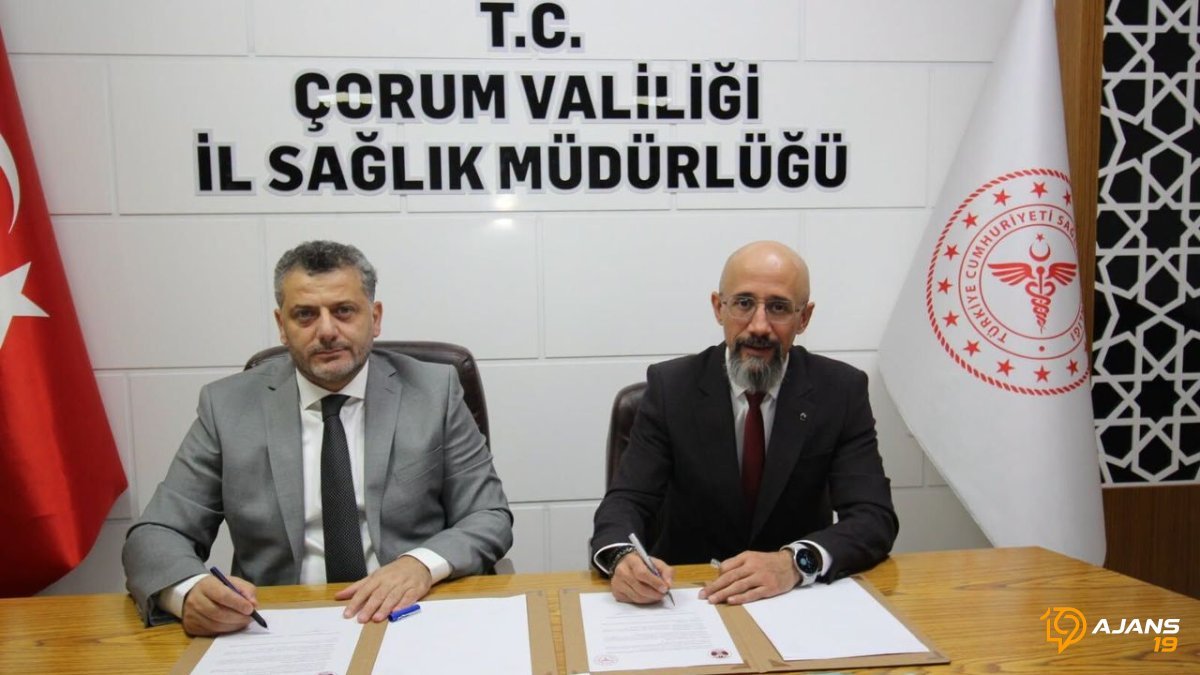 Geleceğin Hekimleri Sahaya İniyor! Tıp Fakültesi ve Sağlık Müdürlüğü'nden Dev Adım