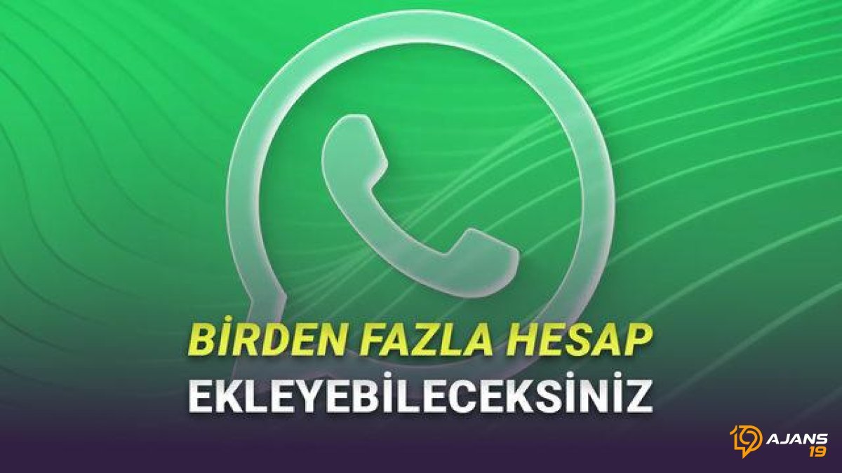 IPhone'daki WhatsApp Artık Tek Cihazda İki Numara Kullanmanızı Sağlıyor: Devrim Yaratan Yenilik Detaylarıyla Ortaya Çıktı!
