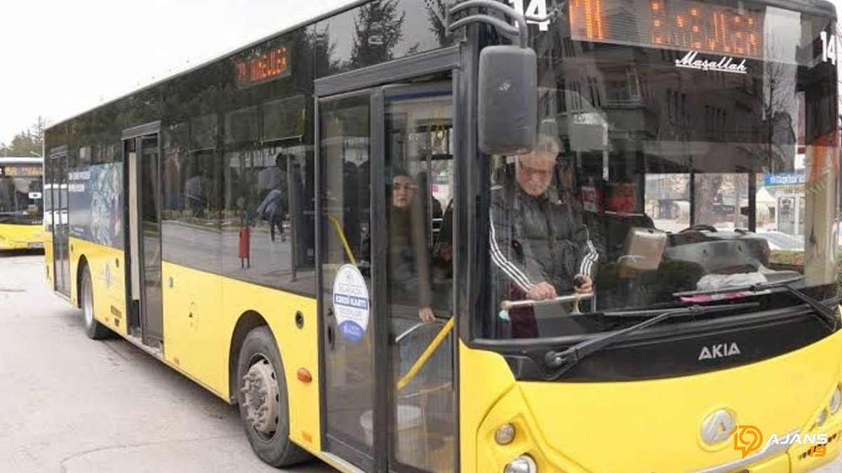 Çorum'da Ulaşım Devrimi Başlıyor: İşte Cep Cepte Yeni Otobüs Güzergahları!