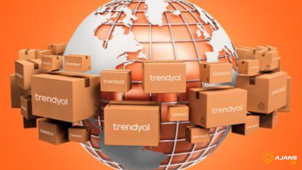 Yerli Üreticiler Sınırları Zorluyor: Trendyol ile E-Ticaret Devrimi Dünyayı Sarıyor!