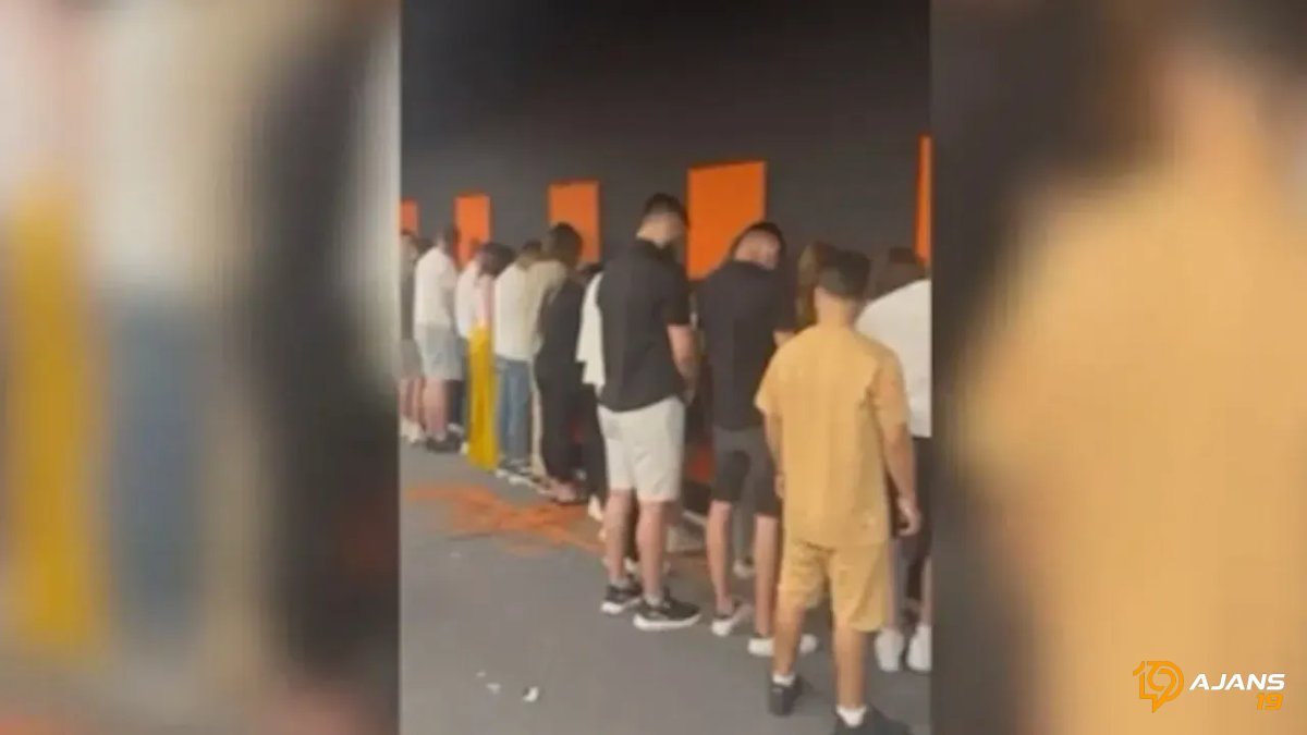Türkiye Siber Ordusuna Büyük Darbe! 24 İlde Eş Zamanlı Operasyon: 306 Gözaltı, 18 Tutuklama!
