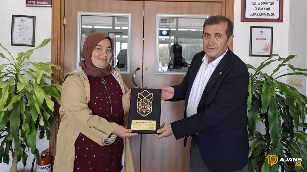 Tarihi An: Arpa İlk Kez Borsada El Değiştirdi! Üretici ve Tüketici İçin Neler Değişecek?