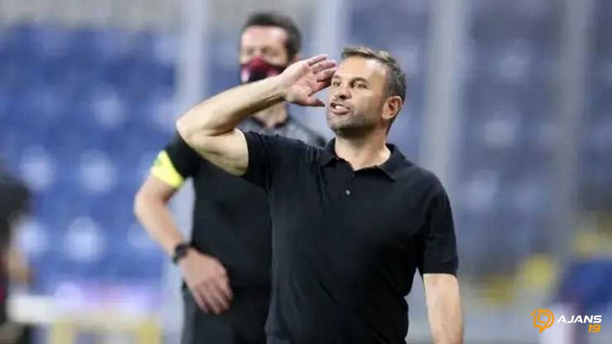 Galatasaray Teknik Direktörü Okan Buruk Sahada Olmayabilir: Çorum FK Maçı Tehlikede Mi?