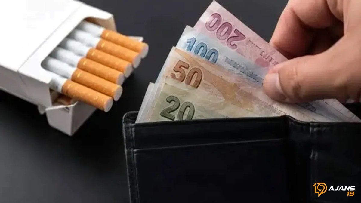 Tekel Bayilerinden Çarpıcı Duyuru: Sigara Fiyatları Tarih Verilerek Güncelleniyor! İşte Zamlı Listeler...