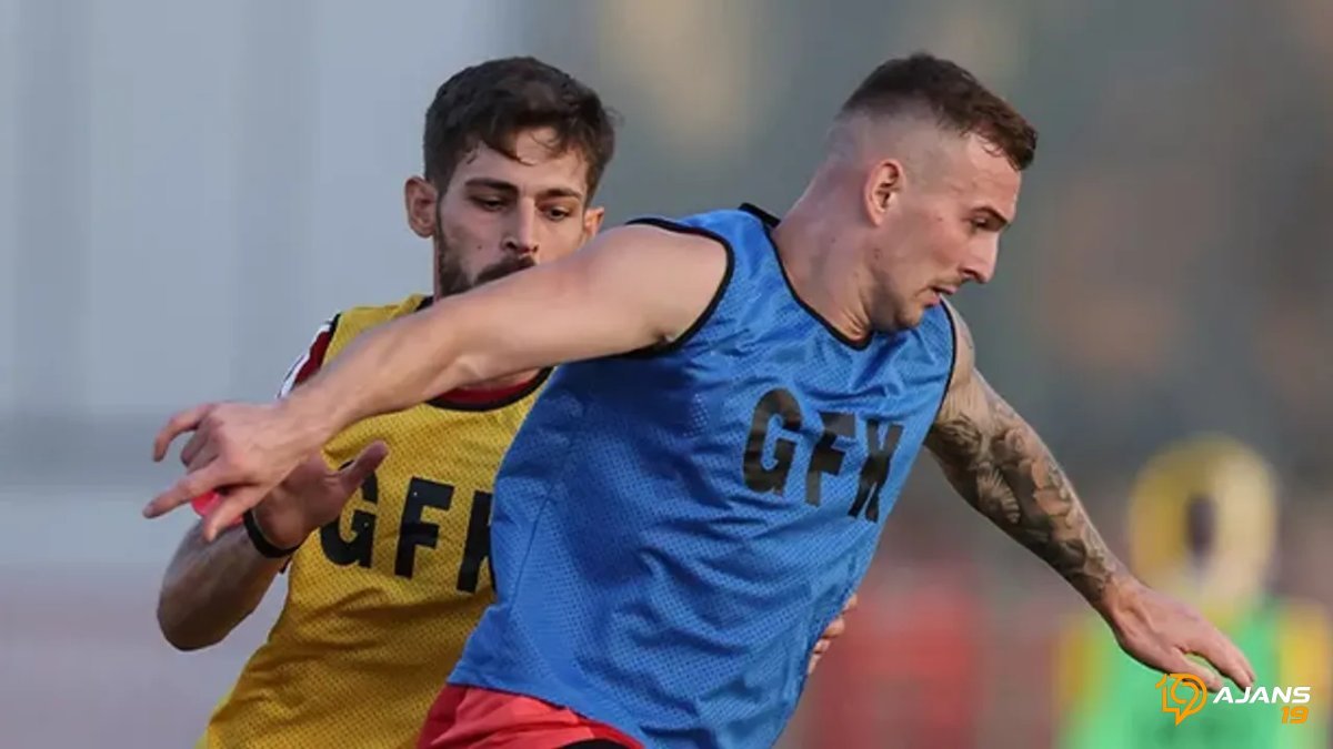 Gaziantep Kalespor'dan Çorum FK'ya Karşı Nefes Kestiren Mücadele: Şampiyonluk Yolunda Kritik Viraj!