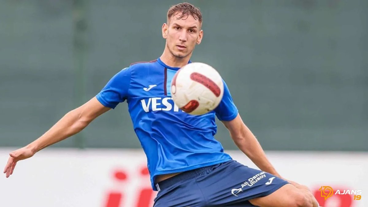 Süper Lig Yıldızı, Beklenmedik Transferle Sahne Aldı: Tonio Tekliç Artık Türkiye'de!