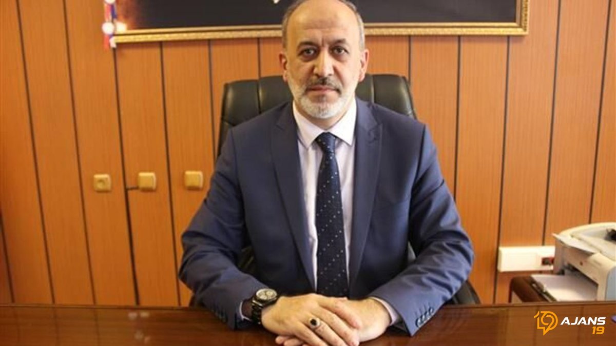 Çorum'dan Ayrılan Bürokratın Yeni Görevi Şaşırttı: Karaman'da Hangi Kritik Makama Atandı?