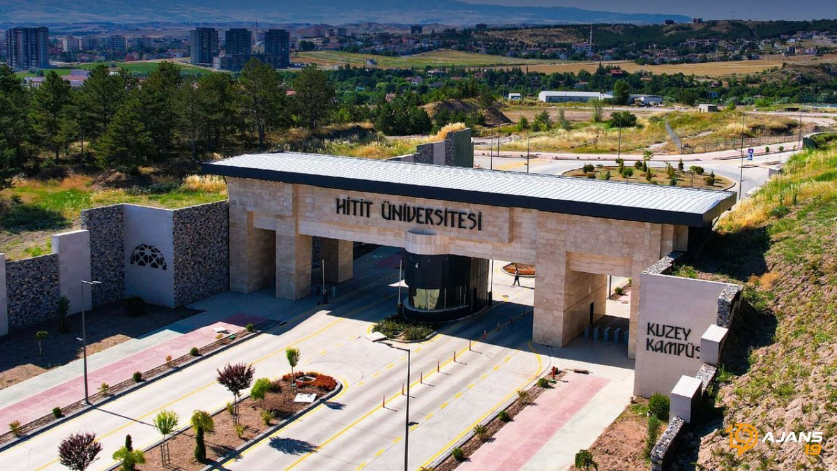 Hitit Üniversitesi'nden 6 İsim, Bilim Dünyasının Zirvesine Oturdu: Dünyanın En Etkili Bilim İnsanları Listesinde Yer Aldılar!