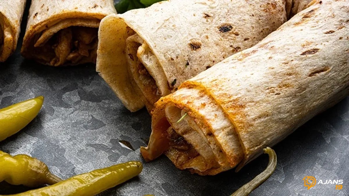 Tantuni Kılığında Skandal! Bakanlık İnceliyor: 'Bu Etleri Tüketmeyin!'